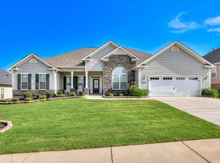 278 Dublin Loop, Grovetown, GA 30813