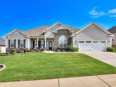 278 Dublin Loop, Grovetown, GA, 30813