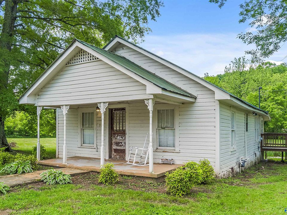 912 49th St NW, Fort Payne, AL 35967 MLS 1833956 Zillow
