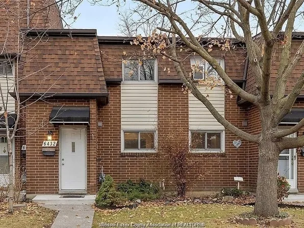 6432 Thornberry Cres #422, Windsor, ON N8T 2W9