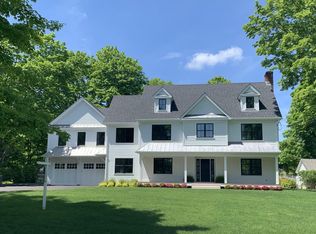 6 Prospect Ave, Darien, CT 06820