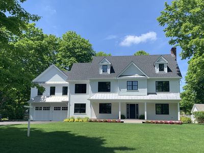 6 Prospect Ave, Darien, CT, 06820