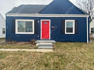 1218 E 25th Ave, Columbus, OH 43211