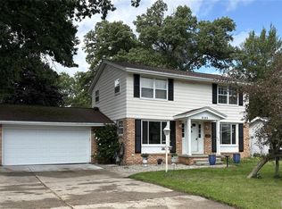 3125 Elk St, Port Huron, MI 48060