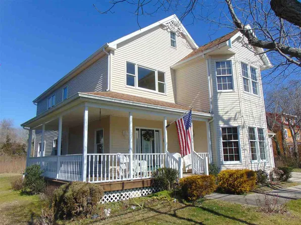 156 Stevens St, Cape May, NJ 08204