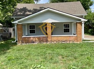 4626 E 21st St, Indianapolis, IN 46218
