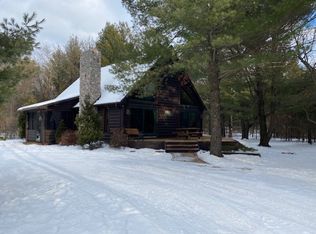 E10096b Buckhorn, Reedsburg, WI 53959