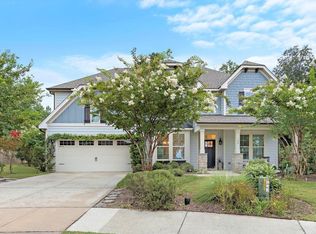 120 Greenhurst Cir, Holly Springs, NC 27540