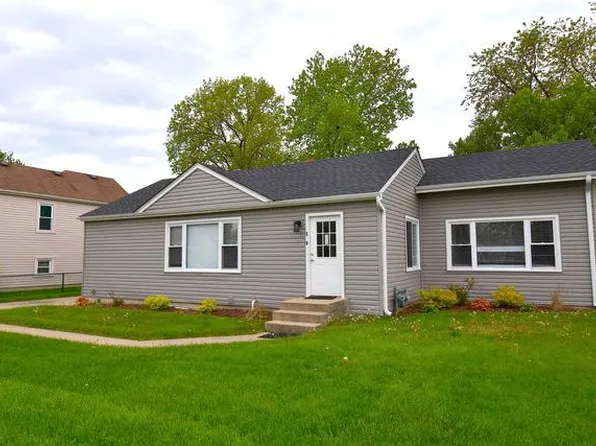 7510 Thomas Ave, Bridgeview, IL 60455