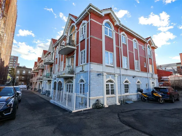 58-11 43rd Avenue #1A, Woodside, NY 11377