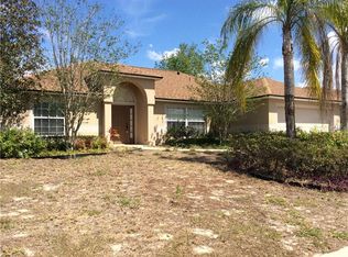 1002 Sandhill St, Groveland, FL 34736
