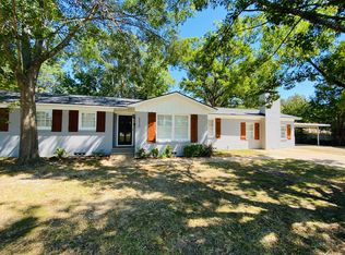 4210 Easy St, Tyler, TX 75703