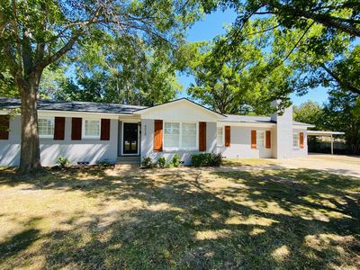 4210 Easy St, Tyler, TX, 75703