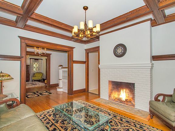 Den w/Fireplace