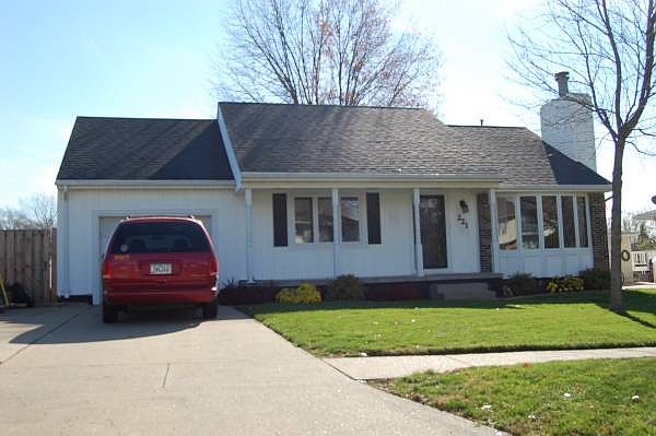 1st image of this home