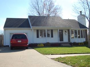 221 10th Ave SW, Altoona, IA 50009