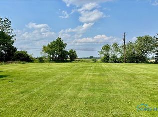 0 Middleton Pike, Dunbridge, OH 43414