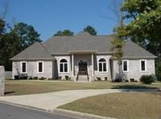 1501 Avalon Ave, Augusta, GA 30909