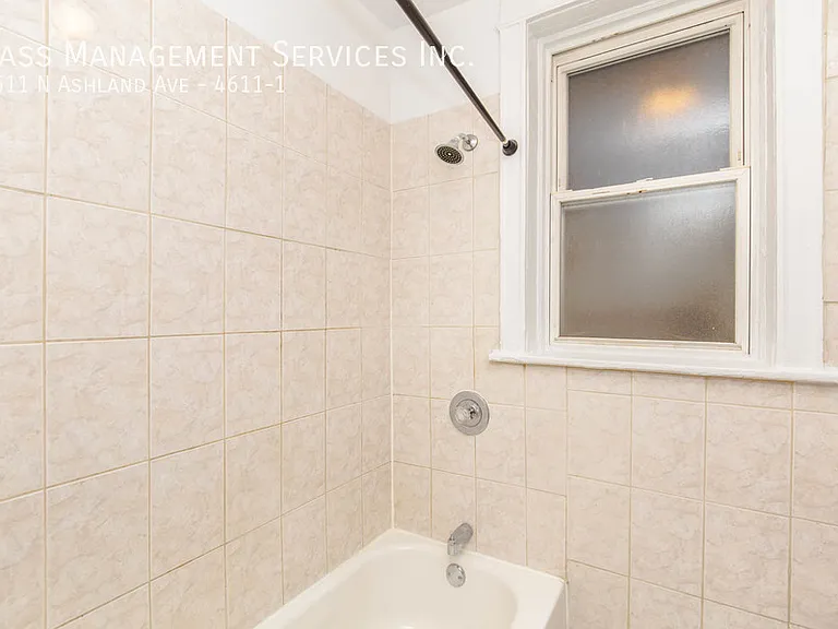 4611 N Ashland Ave #1 — Photo 9