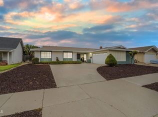 1215 Lawrence Way, Oxnard, CA 93035