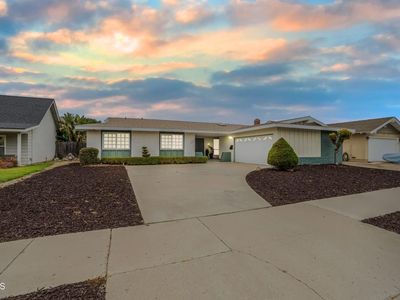 1215 Lawrence Way, Oxnard, CA, 93035