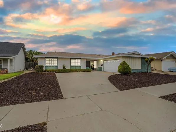 1215 Lawrence Way, Oxnard, CA 93035