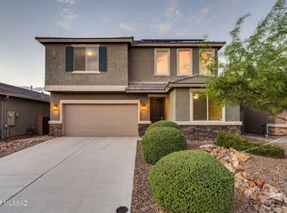 12100 E Ryscott Cir, Vail, AZ 85641