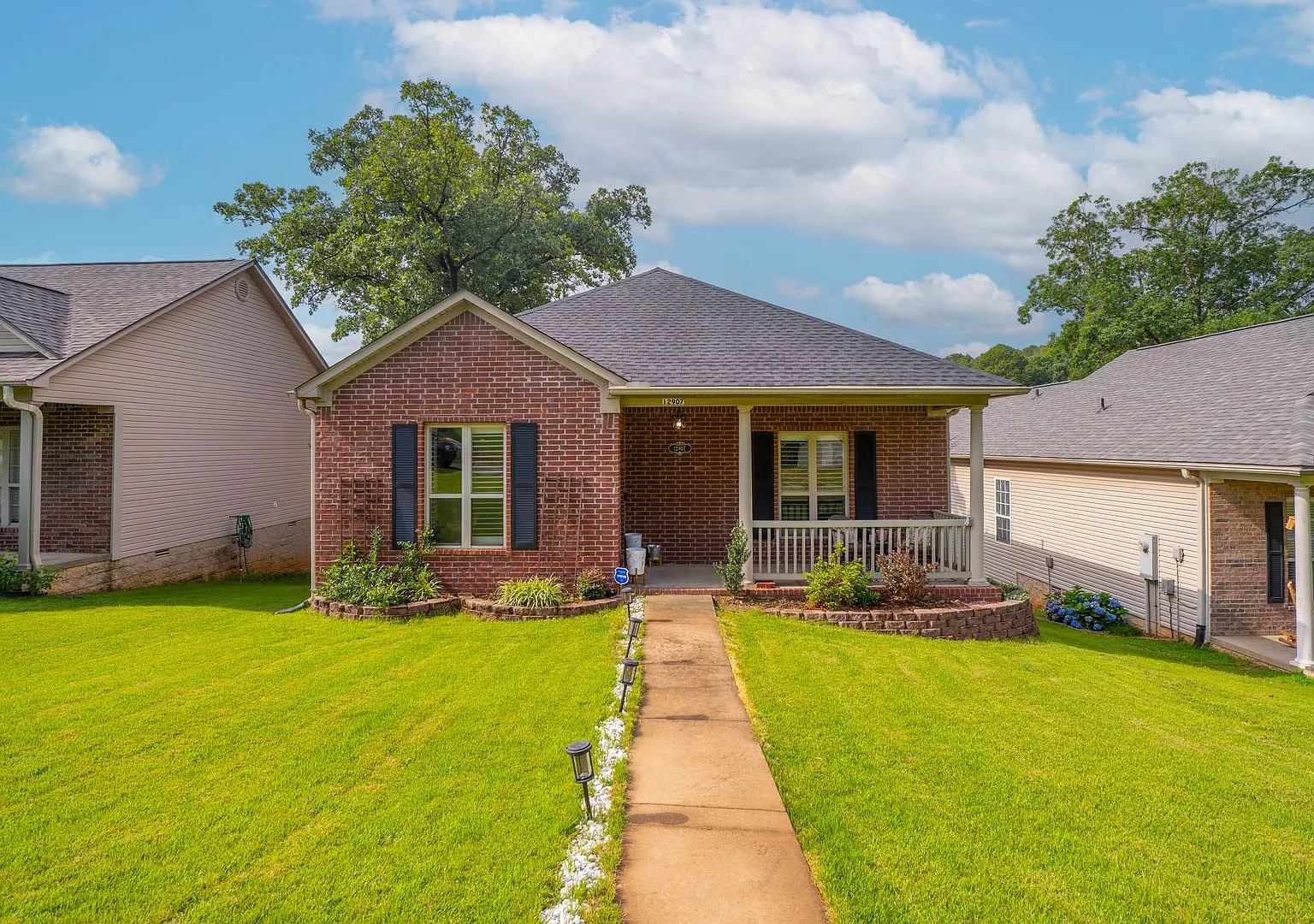 Spacious 3BR/2BA with Modern Updates — Photo 1