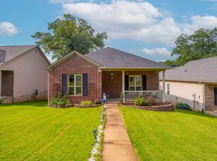 12907 Arthur Ln, Little Rock, AR 72211