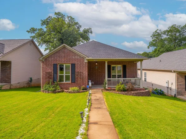 12907 Arthur Ln, Little Rock, AR 72211