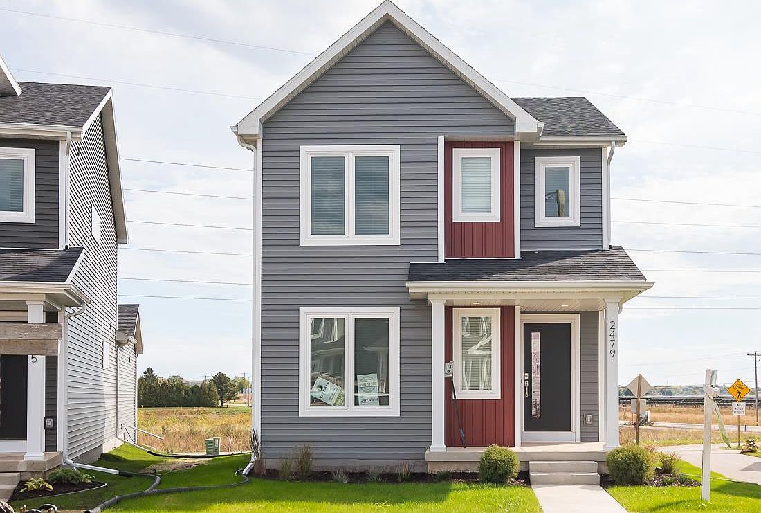 2479 Wildcat Drive, Fitchburg, WI 53711 Zillow