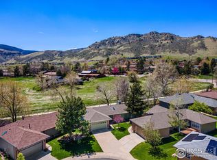 804 Meadow Run, Golden, CO 80403