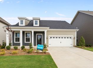 725 Sirius Ln, York, SC 29745