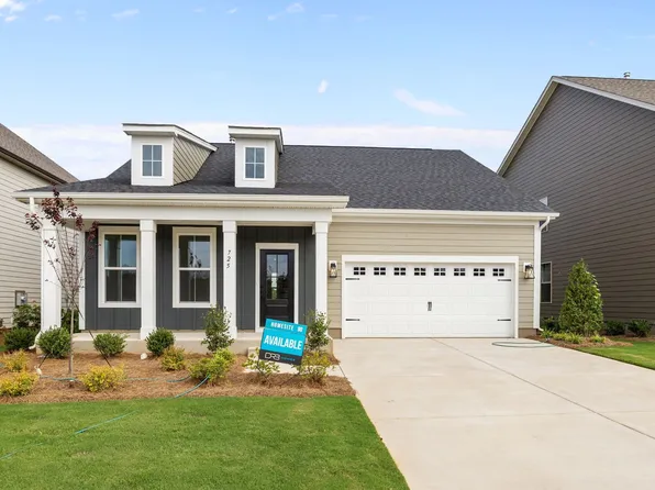 725 Sirius Ln, York, SC 29745