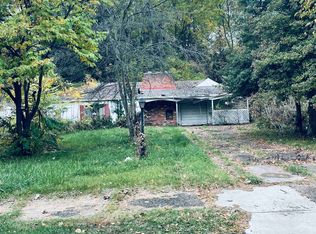 19009 Bentler St, Detroit, MI 48219