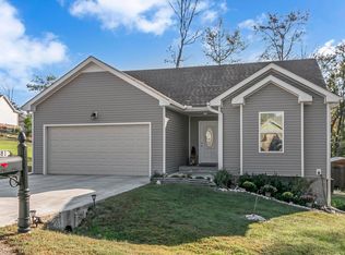 81 Brittney Ln, Paris, TN 38242