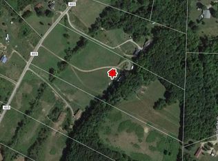 4290 Ruby Rd NW, Carrollton, OH 44615