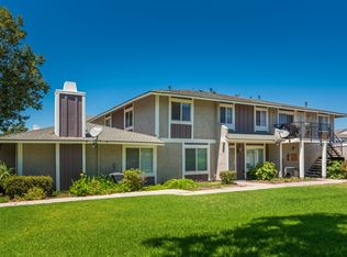 581 Spring Rd APT 58, Moorpark, CA 93021