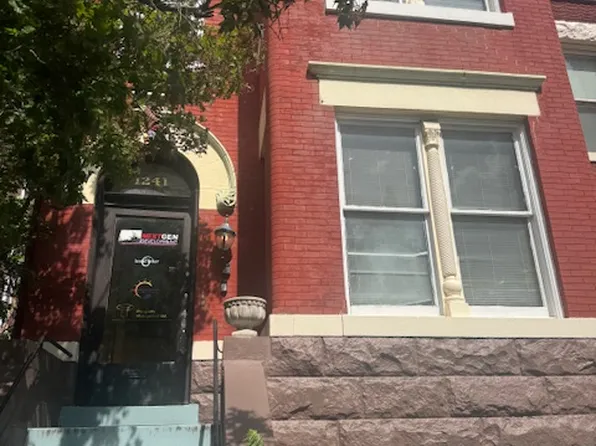 (undisclosed Address), Washington, DC 20001