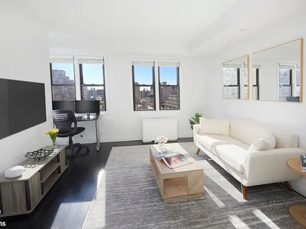 201 E 21st St APT 15G, New York, NY 10010