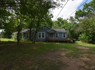 241 County Road 313 W, Tyler, TX 75706