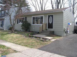 2816 Lillian Ave, Willow Grove, PA 19090