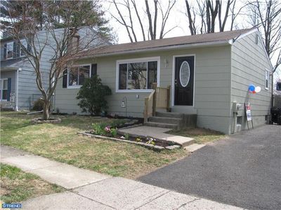 2816 Lillian Ave, Willow Grove, PA, 19090