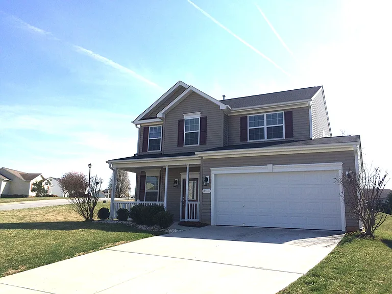 3686 Village Springs Dr — Photo 1