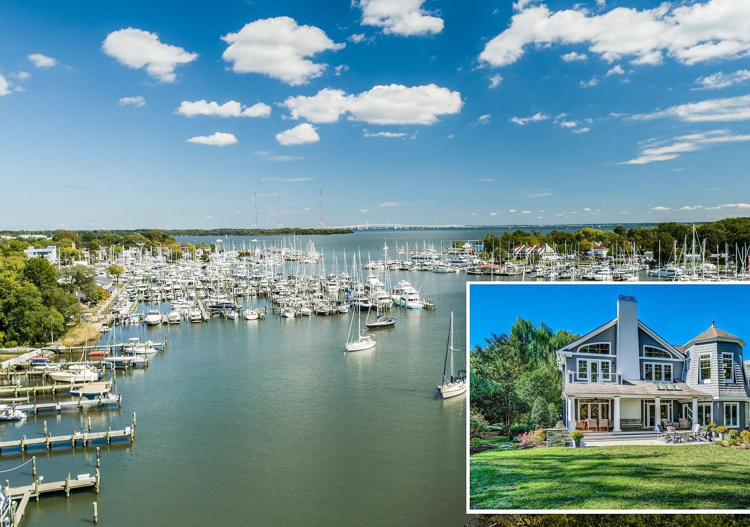 4 Little Harbor Way, Annapolis, MD 21403 Zillow