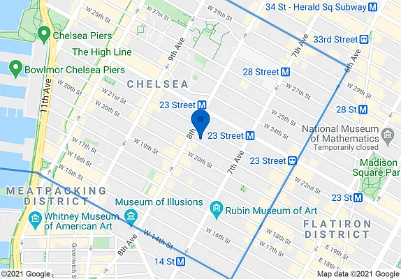 Rented by Buchbinder & Warren | media 54