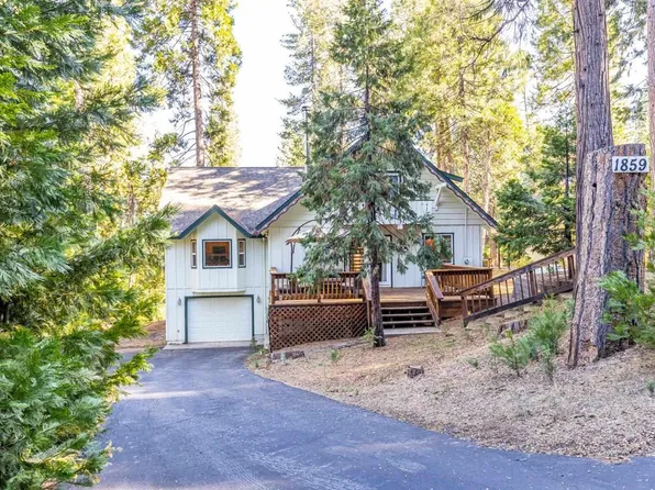 1859 Michele Way, Arnold, CA 95223