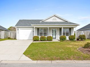 7305 Verona Dr, Wilmington, NC 28411