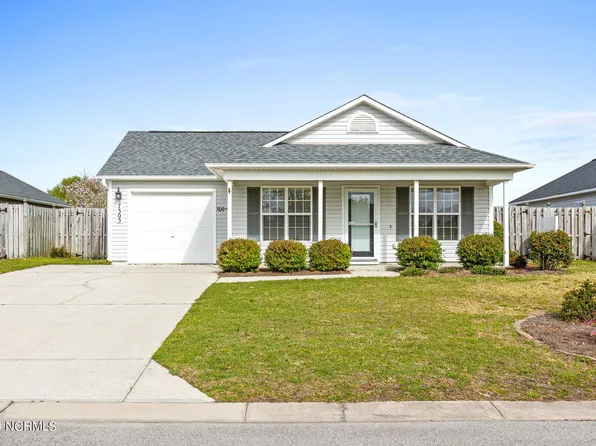 7305 Verona Drive, Wilmington, NC 28411