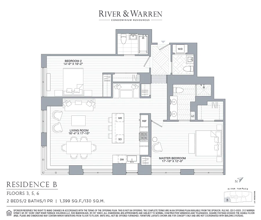 Building Photo - 212 Warren St #3B